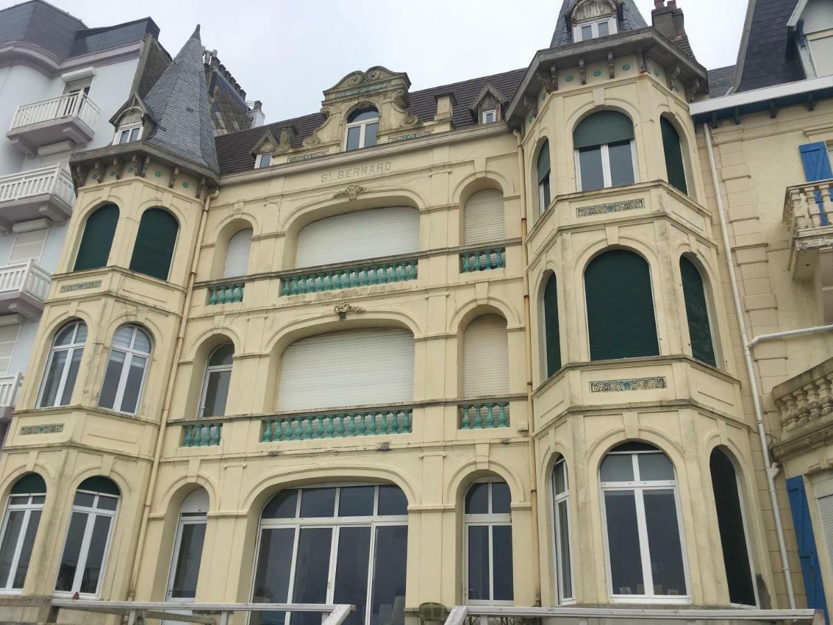 Studio Timgio Wimereux Exterior foto