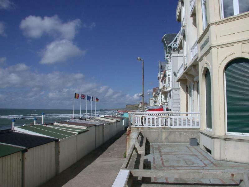 Studio Timgio Wimereux Exterior foto