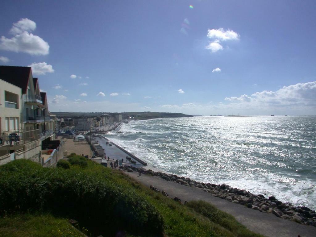 Studio Timgio Wimereux Exterior foto