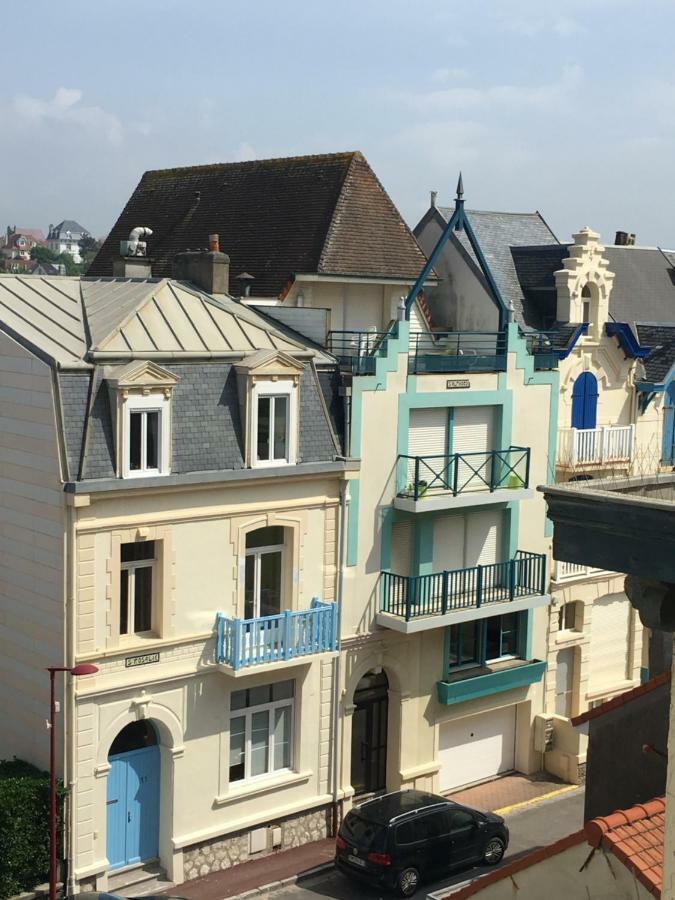 Studio Timgio Wimereux Exterior foto